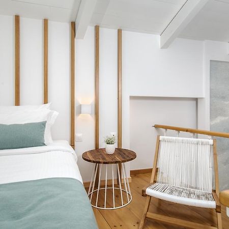 Aeria Apartments Ханя Екстериор снимка