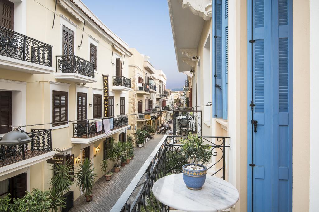 Aeria Apartments Ханя Екстериор снимка