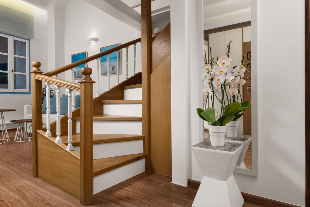 Aeria Apartments Ханя Екстериор снимка
