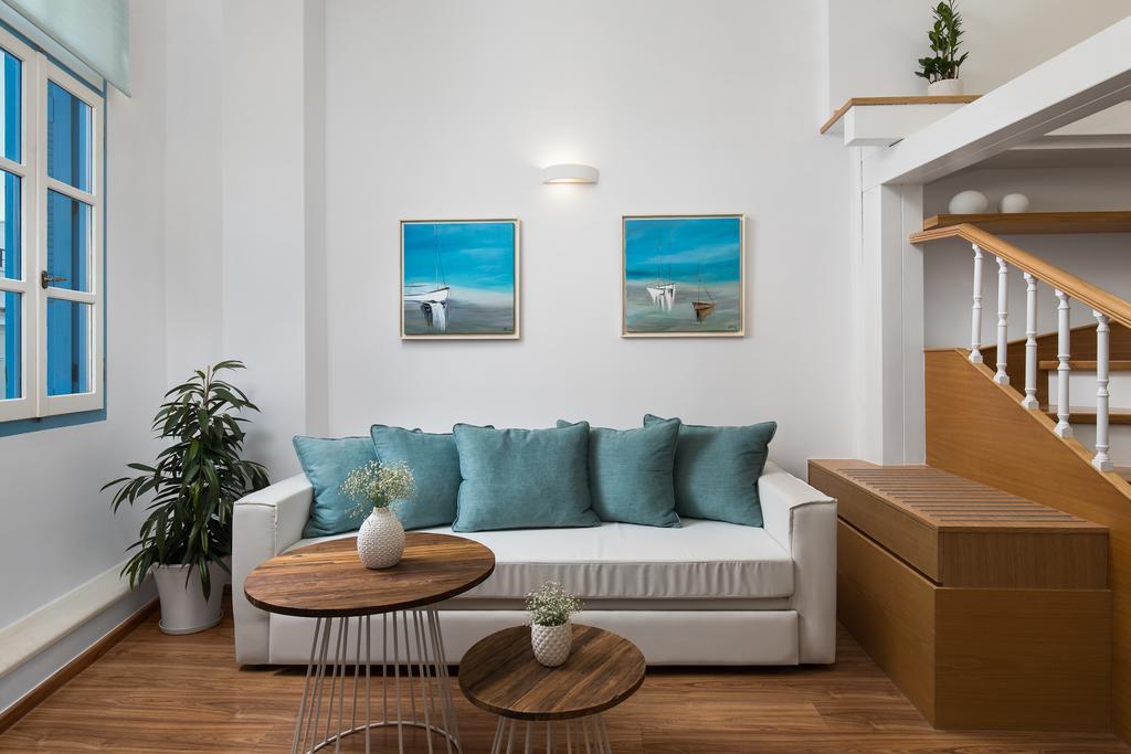 Aeria Apartments Ханя Екстериор снимка
