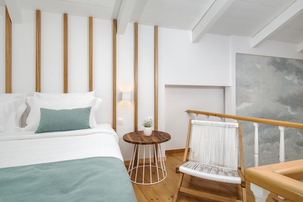 Aeria Apartments Ханя Екстериор снимка