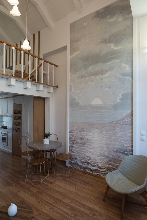 Aeria Apartments Ханя Екстериор снимка